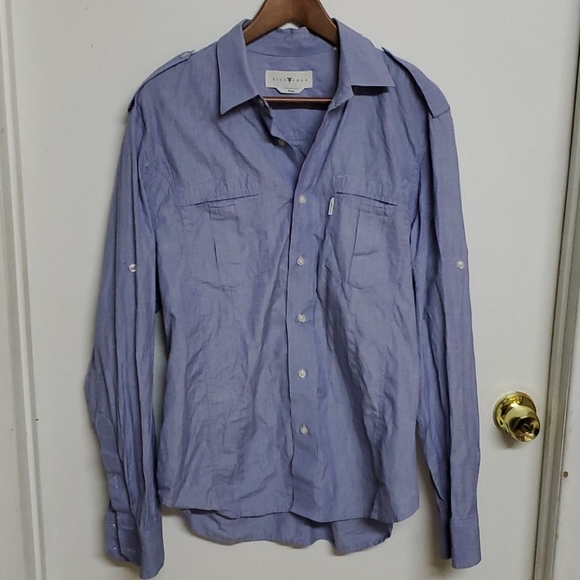 Five Four Other - Five Four dress shirt